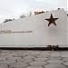 Воинский мемориальный комплекс в городе Днепр