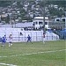 Estádio Jair Carneiro Toscano de Brito na Angra dos Reis city