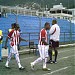 Estádio Jair Carneiro Toscano de Brito na Angra dos Reis city