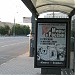 Автобусная остановка «Калужская площадь» (ru) in Moscow city