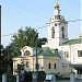 Храм святителя Николая Мирликийского в Кузнецкой Слободе в городе Москва