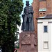Katedra Gnieźnieńska in Gniezno city