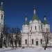 Church of St.Alexander the Prince (Alexander Nevskiy)