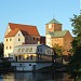 Schloss Rügenwalde