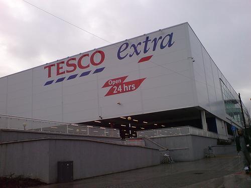 Tesco Extra Slough Hello everyone, have fun watching our walk through in tesco extra. tesco extra slough