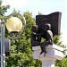 Памятник студенчеству Томска в городе Томск