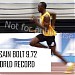 Pista de Atletismo del Polideportivo de Santiago del Estero en la ciudad de Santiago del Estero