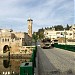 Sheikh Abdul Qadir Al-Kilani Bridge in Hama city