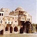 واجهة حي الكيلانية in Hama city