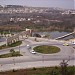 Hama Castle in Hama city