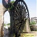 ناعورة الجسرية Jesreih Nauria في ميدنة حماة 