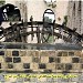Mamouriya Waterwheel in Hama city