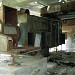 Снесённый недостроенный павильон № 3 «Ресурсосбережение» в городе Москва
