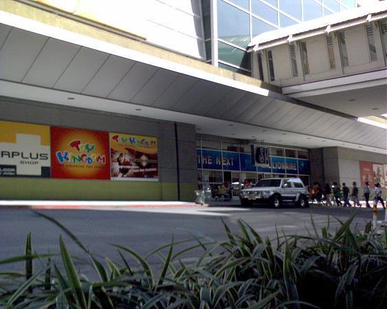 SM Supermalls, owned by SM Prime Holdings, Inc., is a chain of shopping malls in the Philippines, with more than 60 malls across the Philippines as well as branches in China.