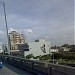 Paseo de Magallanes in Makati city
