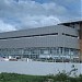 Cebu International Convention Center in Mandaue City city