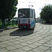 Трамвайное кольцо «2-я ул. Машиностроения» в городе Москва