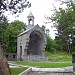 Holy Children Chapel of Vanadzor in Vanadzor city