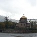 Russian Orthodox Church of the Nativity in Vanadzor city