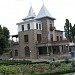 Prelacy of the Diocese of Gougark in Vanadzor city