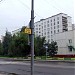 Автобусная остановка «Ясный проезд» (Конечная) в городе Москва