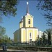Русская Церковь Святого Георгия