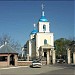 Biserica “Înălţarea Domnului”- “Sfânta Vinere” (Вознесение, Святая пятница)