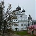 Успенский собор в городе Дмитров