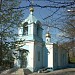 Церковь Троицы Живоначальной в городе Кишинёв