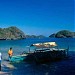 The Hundred Islands National Park in Alaminos city