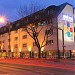 Park Inn by Radisson Uno City Vienna (closed) in Vienna city