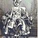 Capt Amrinder Singh's Palace in Patiala city