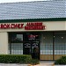 Iron Chef Japanese Restaurant in Margate, Florida city