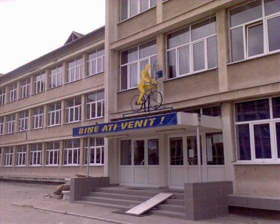 Colegiul Tehnic Energetic Sibiu