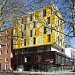 Jugendherberge Bremen (de) in Bremen city