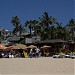 Tabasco Beach Club in Cabo San Lucas city