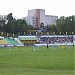 Stadionul Municipal in Vaslui city