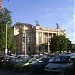 Opernhaus Zürich in Stadt Zürich