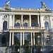 Opernhaus Zürich in Stadt Zürich