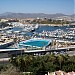 Cabos San Lucas Marina in Cabo San Lucas city