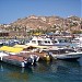 Cabos San Lucas Marina in Cabo San Lucas city