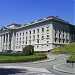 Federal Supreme Court of Switzerland in Lausanne city