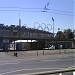 Stade Olympique de la Pontaise in Lausanne city