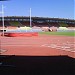 Stade Olympique de la Pontaise in Lausanne city