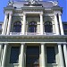 Tribunal de district de Lausanne (fr) in Lausanne city
