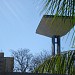 Visão do Cruzamento na Rolândia city