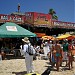 Mango Deck in Cabo San Lucas city