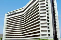 Dusit Thani Hotel Manila Makati