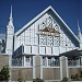 Iglesia ni Cristo - Locale of Lourdes in Angeles city