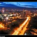 Cebu Business Park in Cebu City city